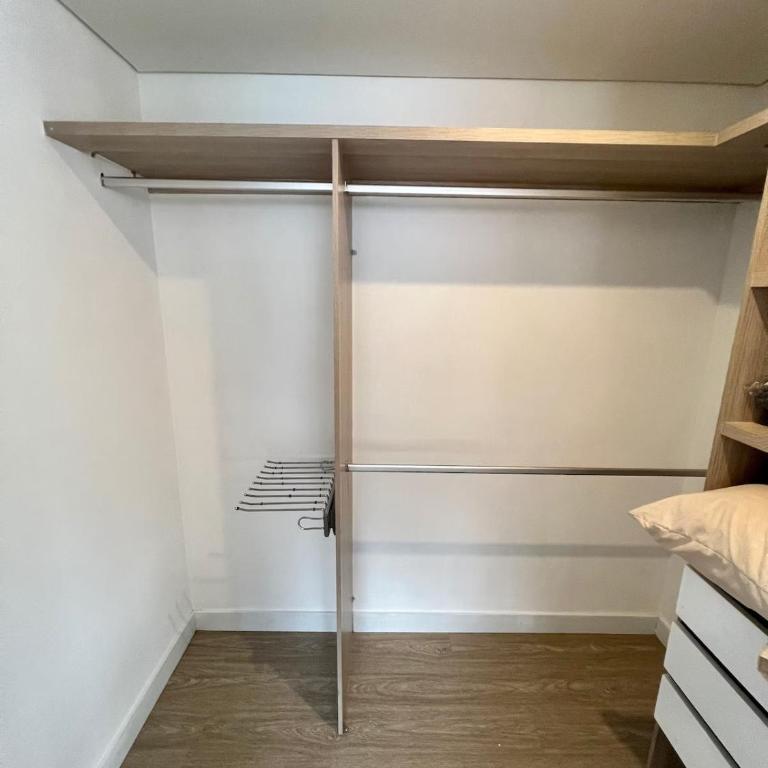 Loft & Terraza Vista Cerros Capitalinos Chapinero Central - Apartamento de 1 dormitorio - 24