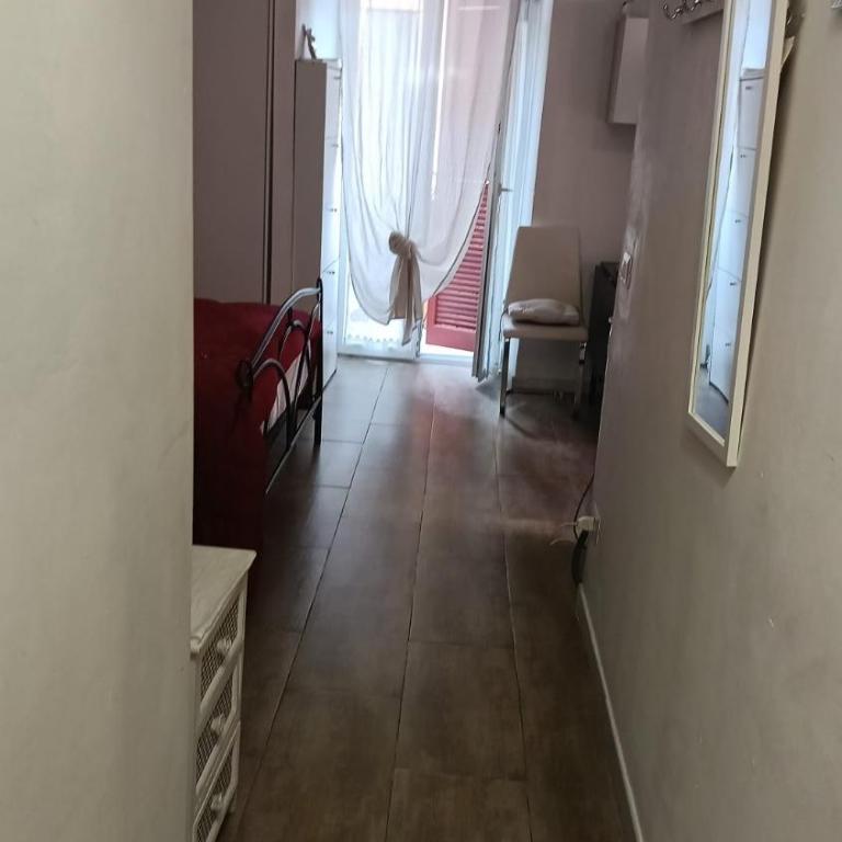 Casa Principe - Appartamento con 1 Camera da Letto - 7