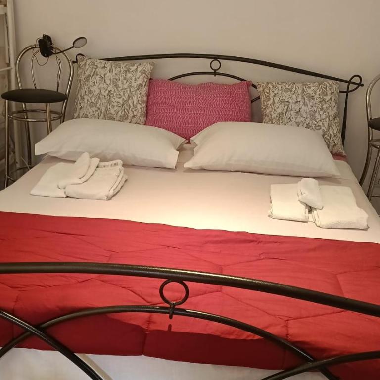 Casa Principe - Appartamento con 1 Camera da Letto - 6