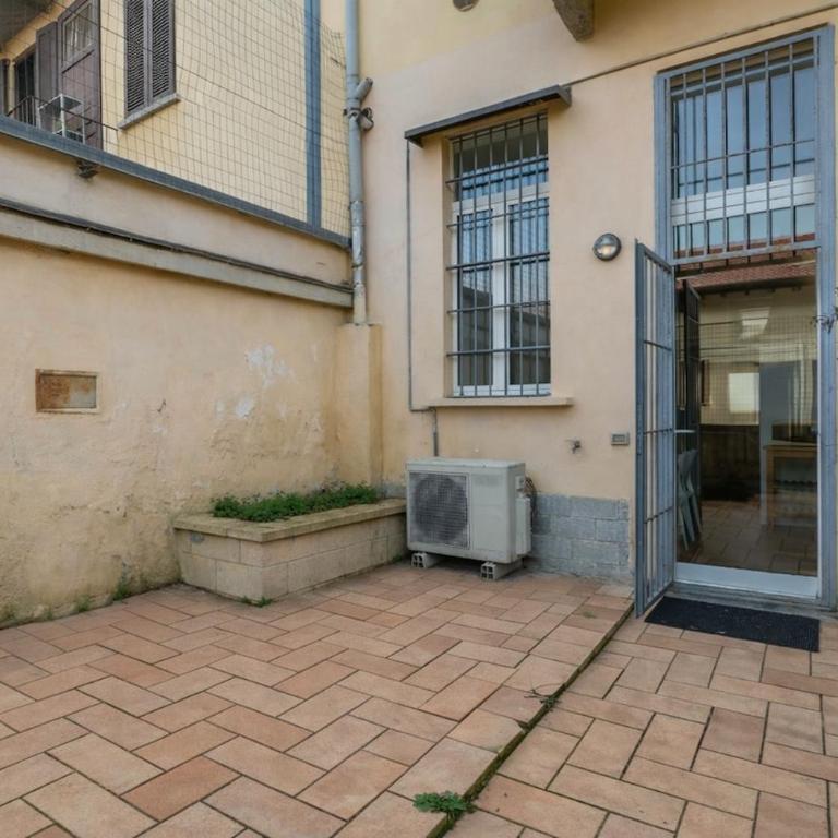 Elegant loft con giardino in città - Scooter Park - Appartamento con 1 Camera da Letto - 10