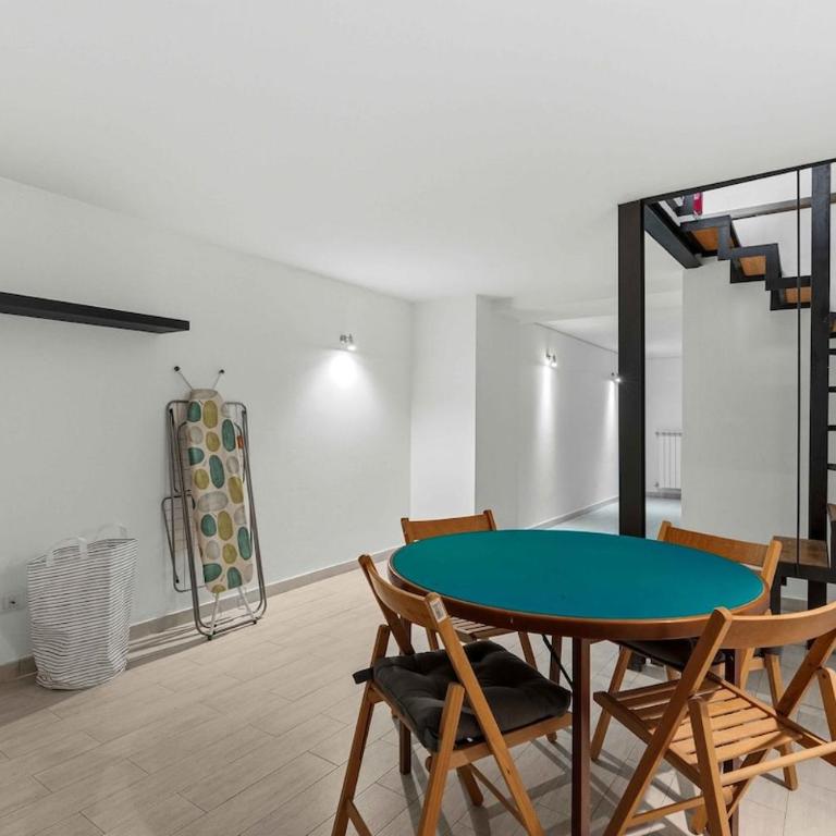 Elegant loft con giardino in città - Scooter Park - Appartamento con 1 Camera da Letto - 26