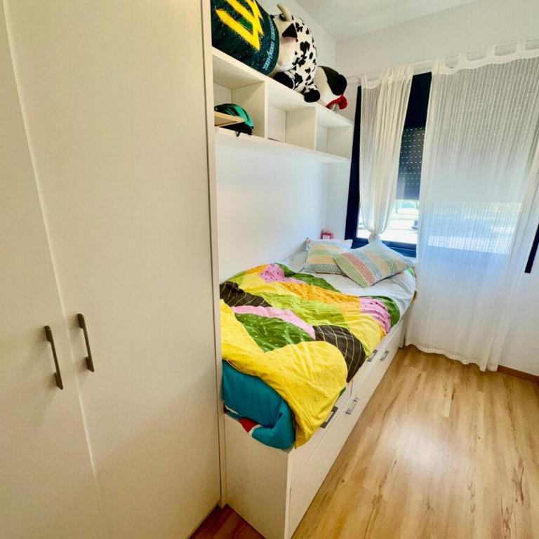 Planta Baja con piscina , wifi y parking - Apartamento de 3 dormitorios - 15