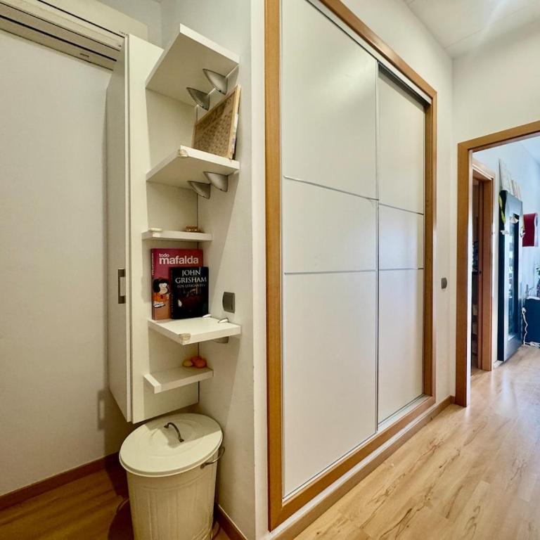 Planta Baja con piscina , wifi y parking - Apartamento de 3 dormitorios - 17