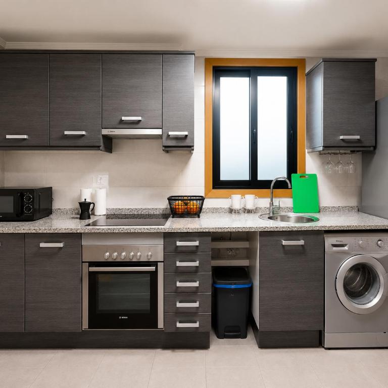 Apartamento Naranco Huca Oviedo - Apartamento de 1 dormitorio - 10