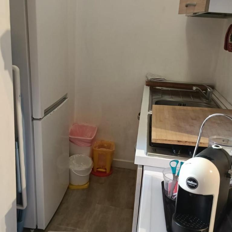Casa Principe - Appartamento con 1 Camera da Letto - 3