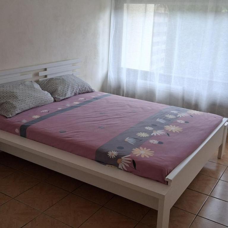 T3 au rez-de-chaussée dans résidence calme - Apartment mit 2 Schlafzimmern - 7