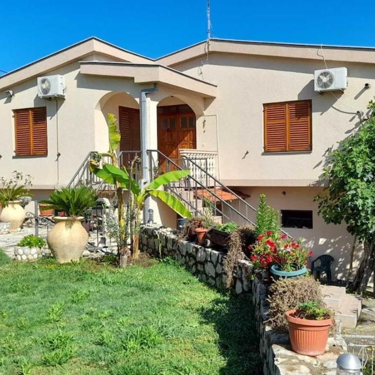 Villa Ada Port Milena - Three-Bedroom Apartment - 2