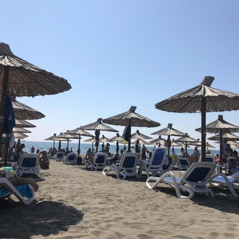 Villa Ada Port Milena - Three-Bedroom Apartment - 3