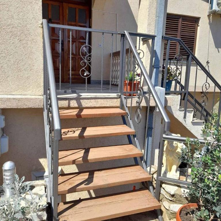 Villa Ada Port Milena - Three-Bedroom Apartment - 5