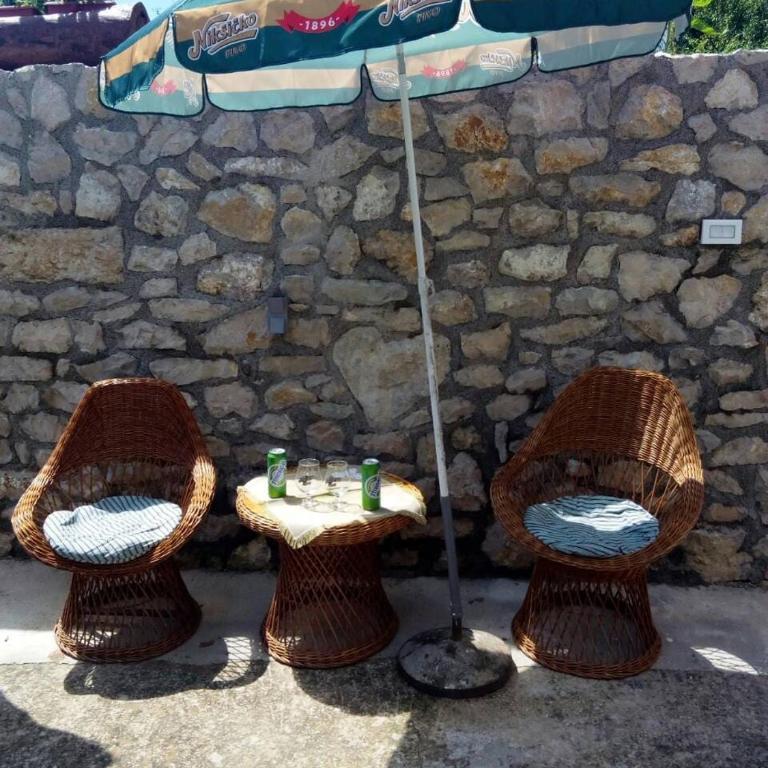 Villa Ada Port Milena - Three-Bedroom Apartment - 6
