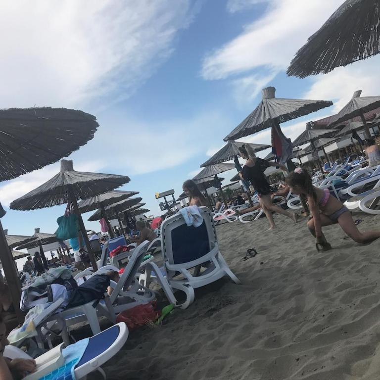 Villa Ada Port Milena - Three-Bedroom Apartment - 8