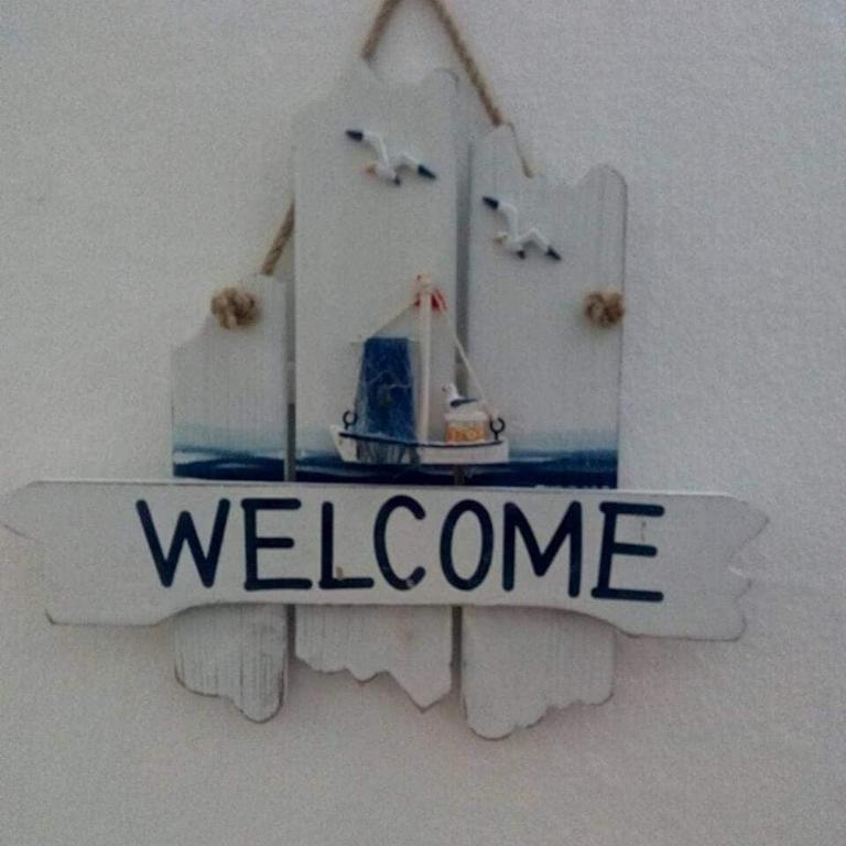 Villa Ada Port Milena - Three-Bedroom Apartment - 10