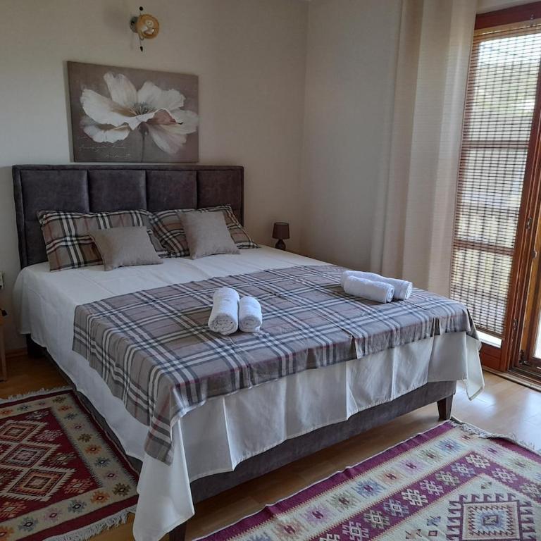 Villa Ada Port Milena - Three-Bedroom Apartment - 12