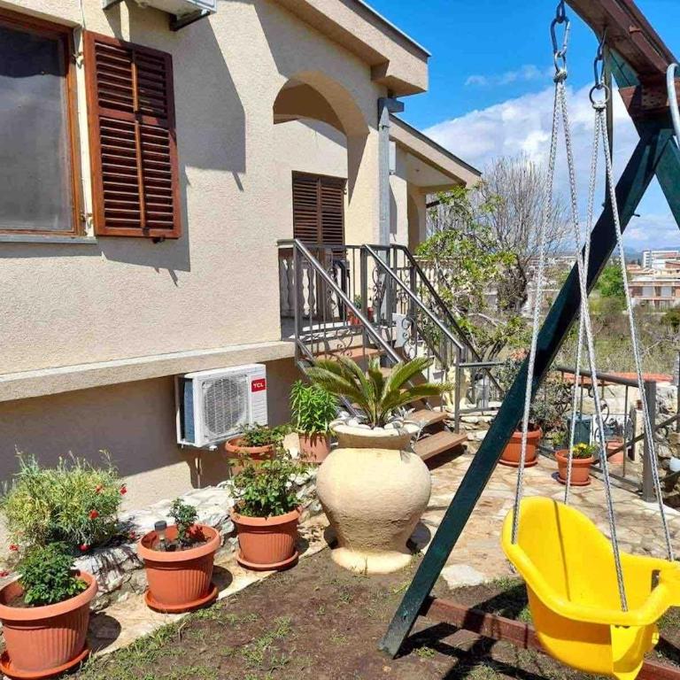 Villa Ada Port Milena - Three-Bedroom Apartment - 13