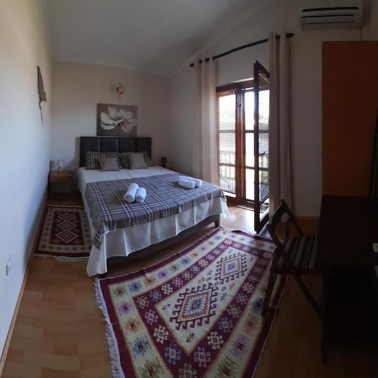 Villa Ada Port Milena - Three-Bedroom Apartment - 15