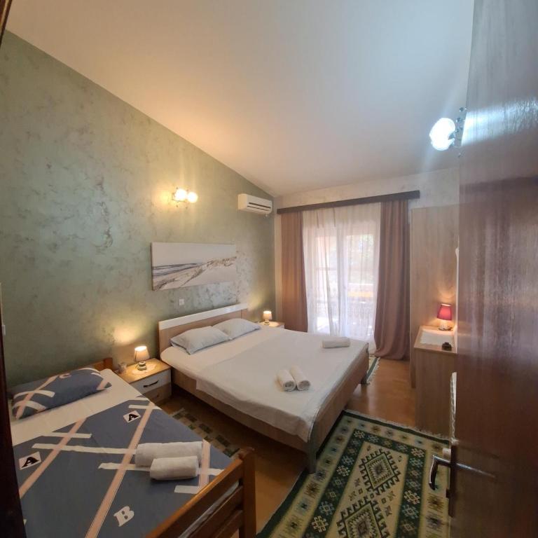 Villa Ada Port Milena - Three-Bedroom Apartment - 17