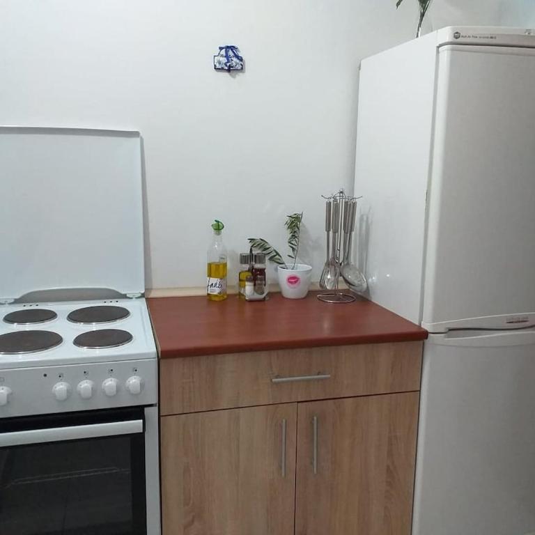 Villa Ada Port Milena - Three-Bedroom Apartment - 21