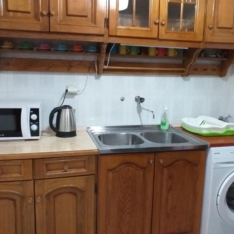 Villa Ada Port Milena - Three-Bedroom Apartment - 23
