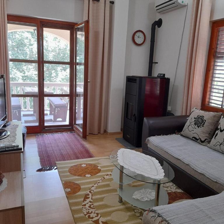 Villa Ada Port Milena - Three-Bedroom Apartment - 25