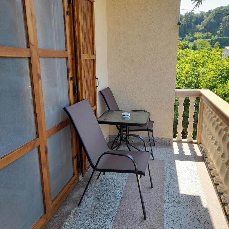 Villa Ada Port Milena - Three-Bedroom Apartment - 27