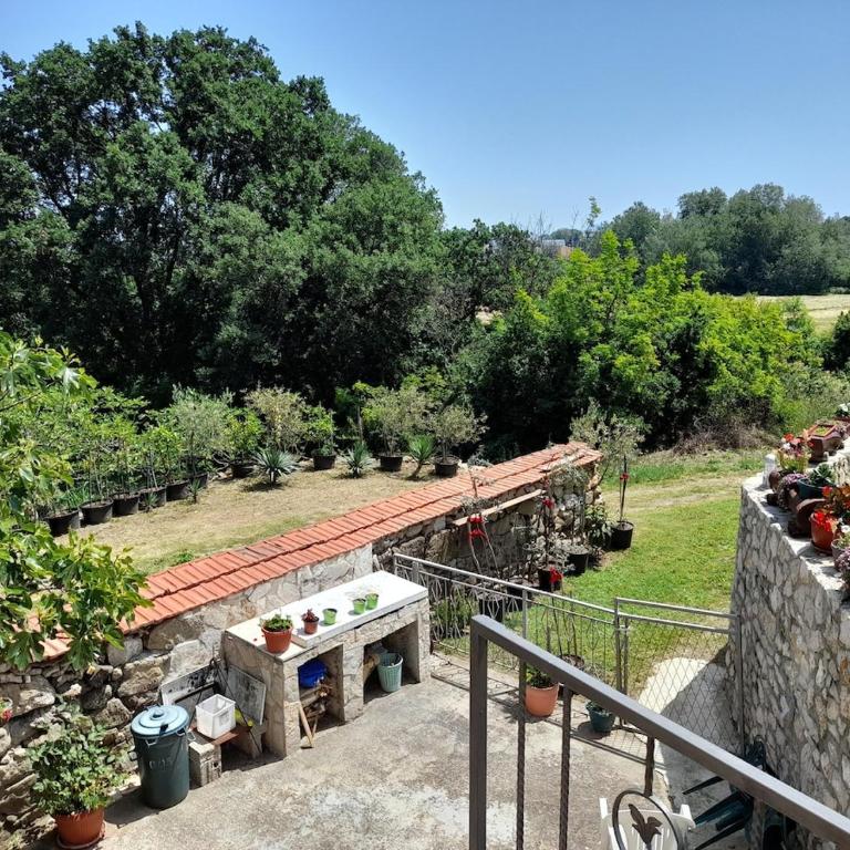Villa Ada Port Milena - Three-Bedroom Apartment - 28