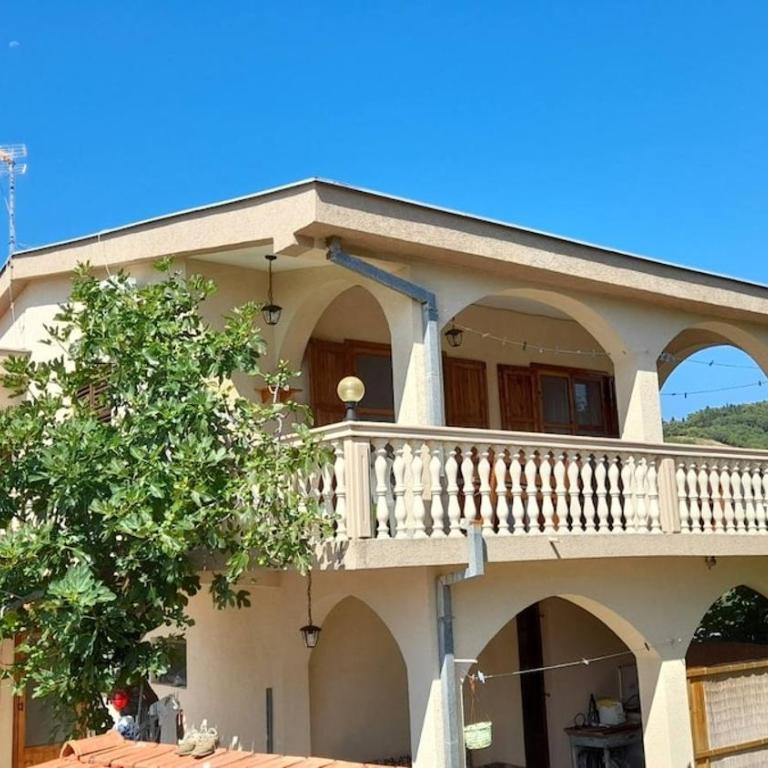 Villa Ada Port Milena - Three-Bedroom Apartment - 33
