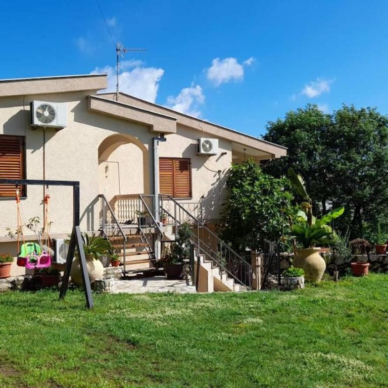 Villa Ada Port Milena - Three-Bedroom Apartment - 37