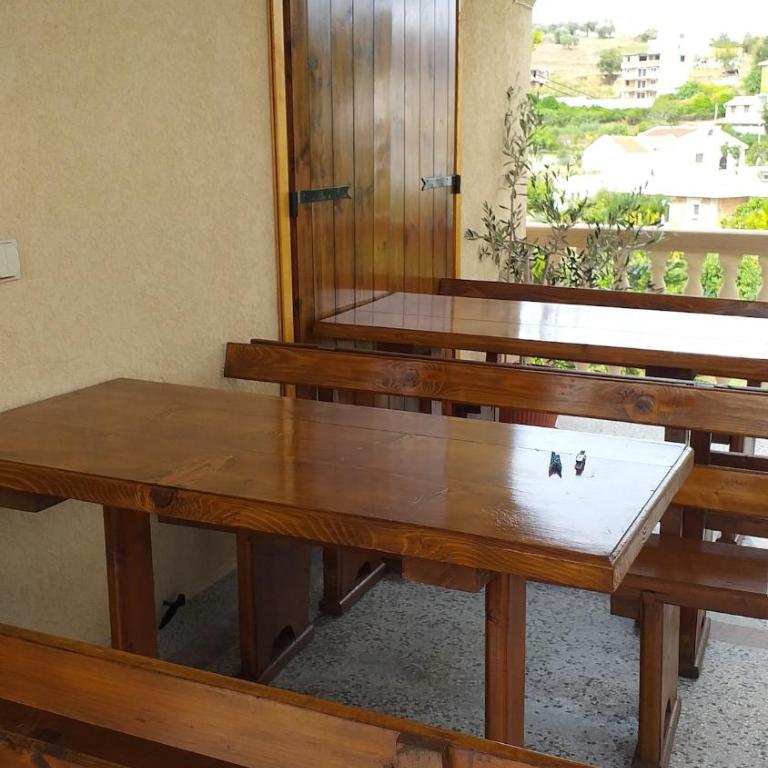 Villa Ada Port Milena - Three-Bedroom Apartment - 39