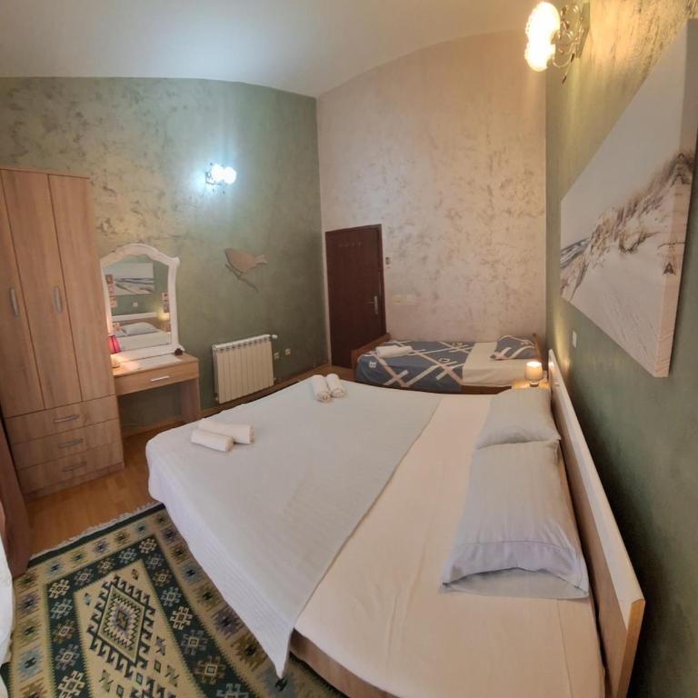 Villa Ada Port Milena - Three-Bedroom Apartment - 41