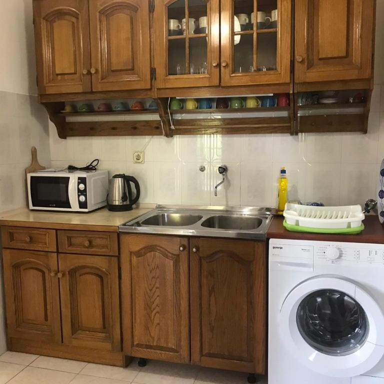 Villa Ada Port Milena - Three-Bedroom Apartment - 46