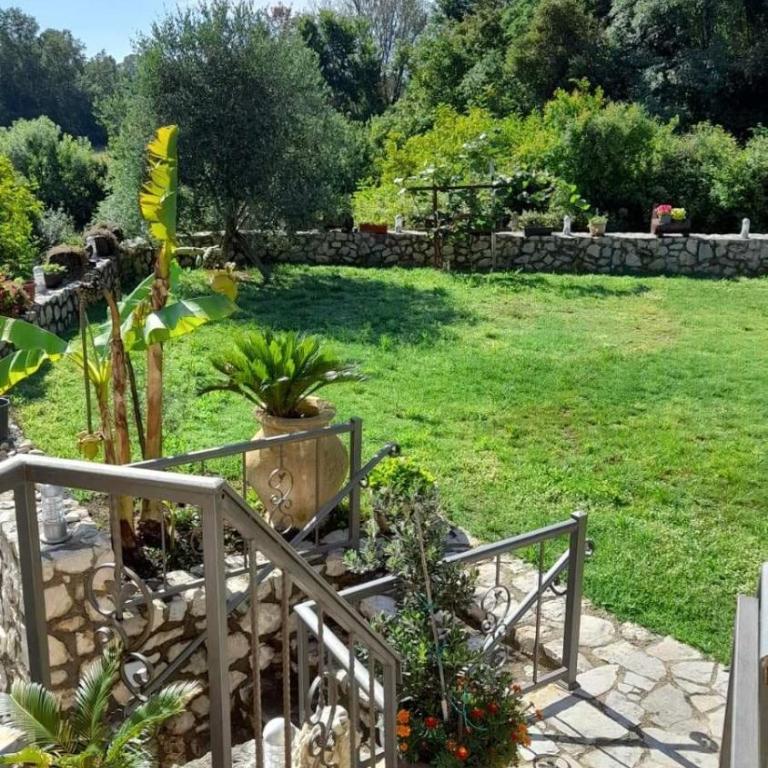 Villa Ada Port Milena - Three-Bedroom Apartment - 52