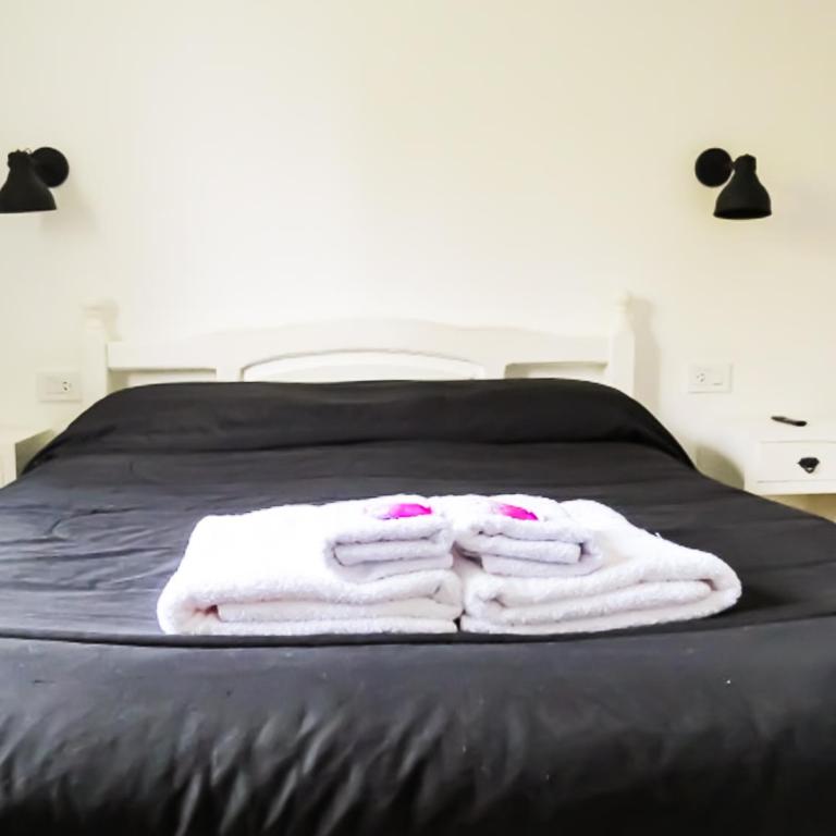 Disfruta Mucho !!! - Apartamento de 1 dormitorio - 13