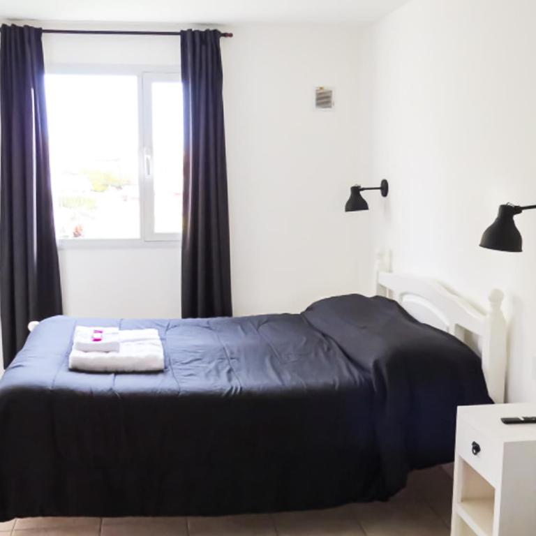 Disfruta Mucho !!! - Apartamento de 1 dormitorio - 15