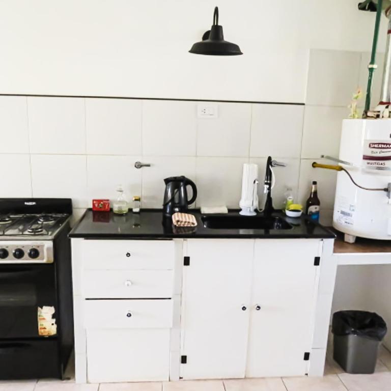 Disfruta Mucho !!! - Apartamento de 1 dormitorio - 3