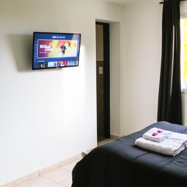 Disfruta Mucho !!! - Apartamento de 1 dormitorio - 10