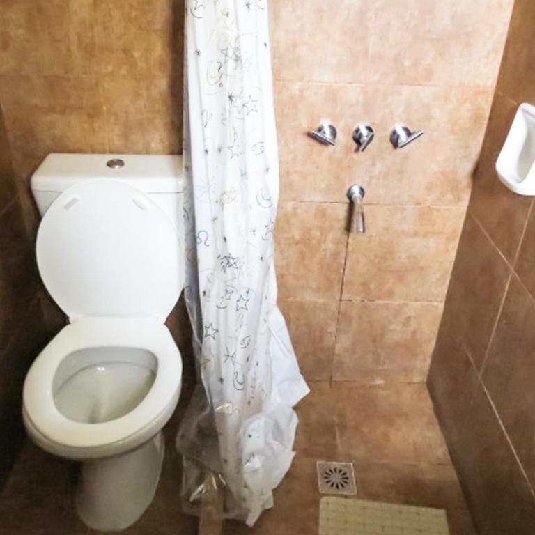 Disfruta Mucho !!! - Apartamento de 1 dormitorio - 16