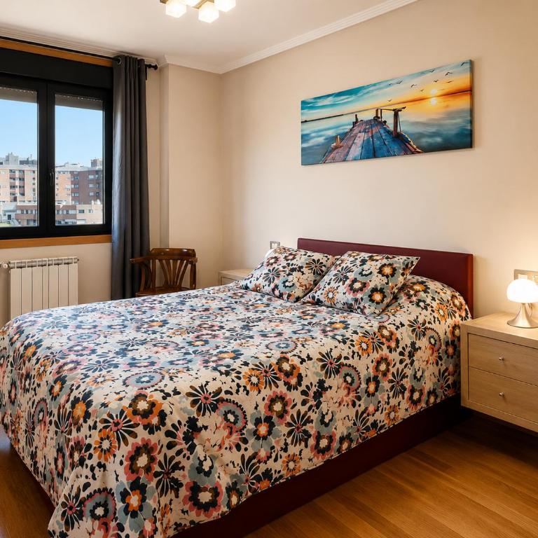 Apartamento Naranco Huca Oviedo - Apartamento de 1 dormitorio - 16
