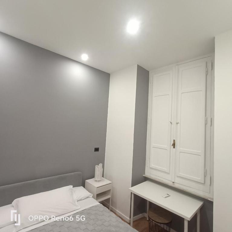 GM house Rome - Apartment mit 2 Schlafzimmern - 39