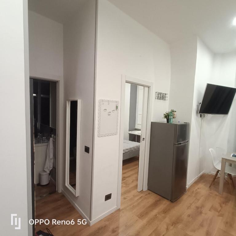 GM house Rome - Apartment mit 2 Schlafzimmern - 27