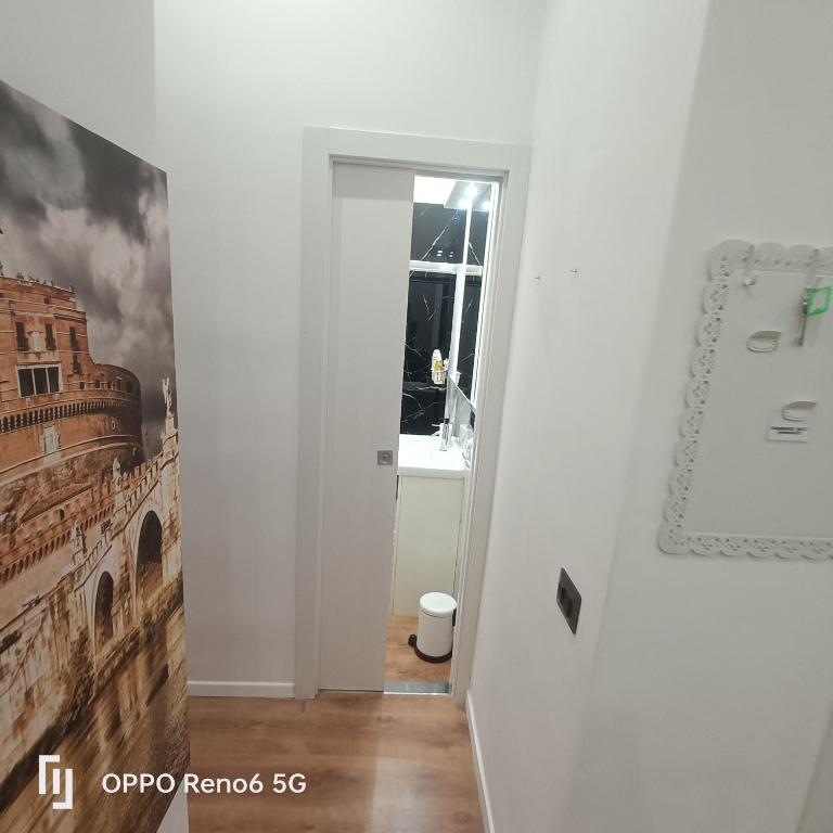 GM house Rome - Apartment mit 2 Schlafzimmern - 25