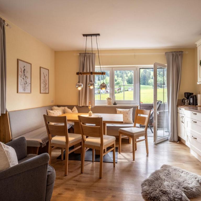 Appartement Felsenheim - Apartment mit 2 Schlafzimmern und Balkon - 19