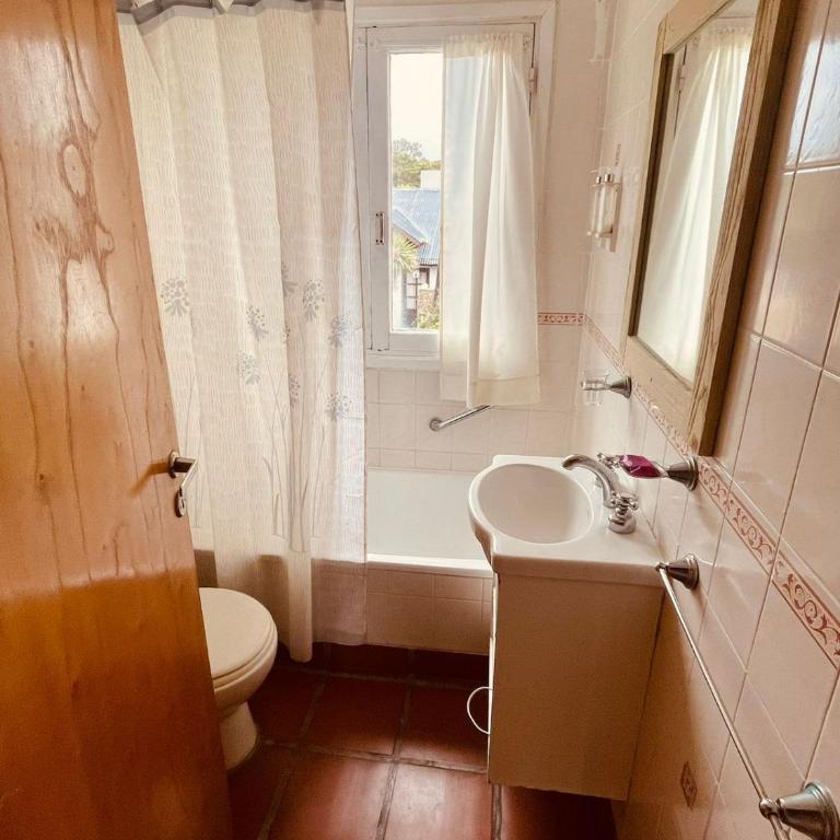 Puerto delfin cabañas - Apartamento de 2 dormitorios - 1