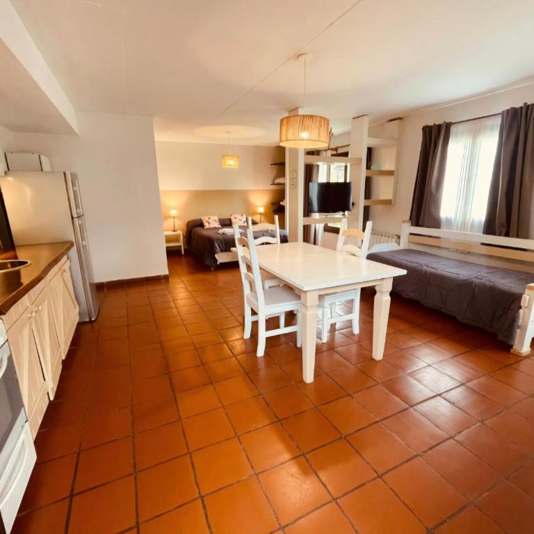 Puerto delfin cabañas - Apartamento de 1 dormitorio - 2