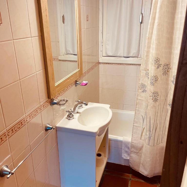 Puerto delfin cabañas - Apartamento de 1 dormitorio - 3