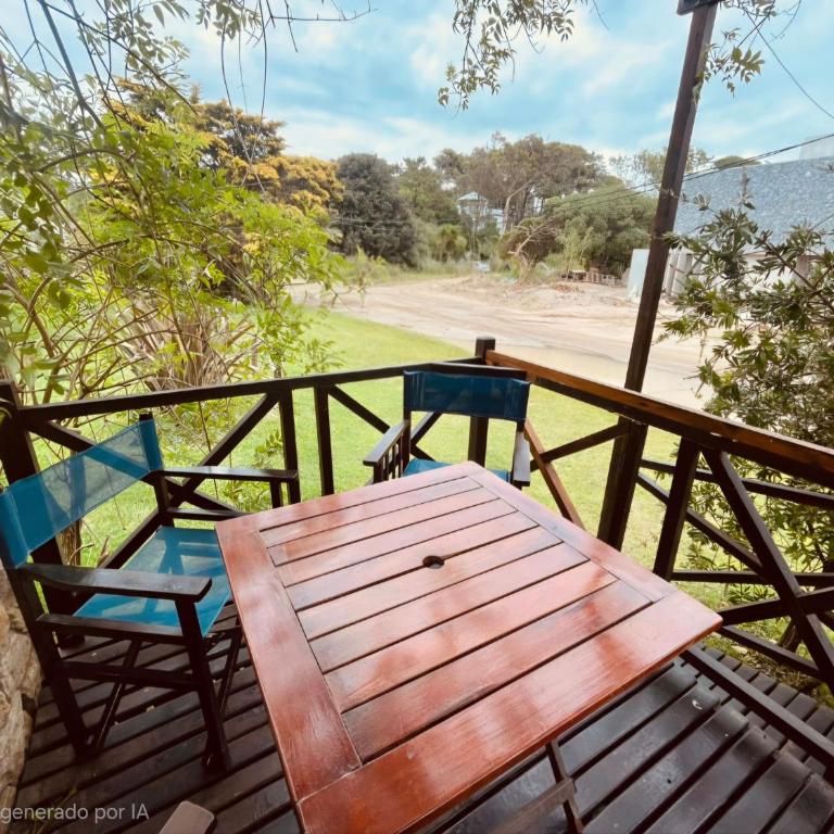 Puerto delfin cabañas - Apartamento de 1 dormitorio - 5
