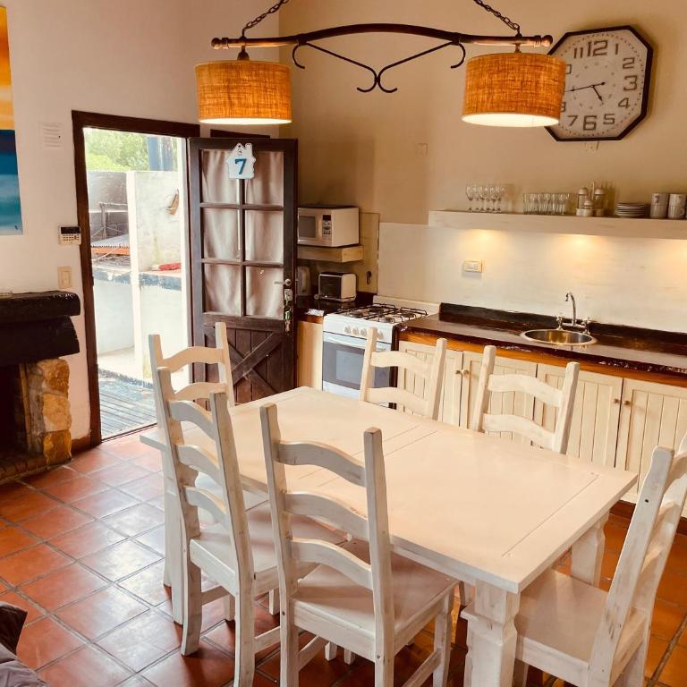 Puerto delfin cabañas - Apartamento de 2 dormitorios - 6