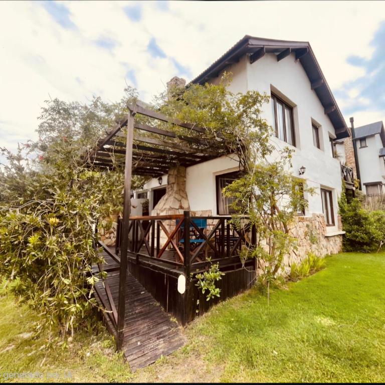 Puerto delfin cabañas - Apartamento de 1 dormitorio - 6