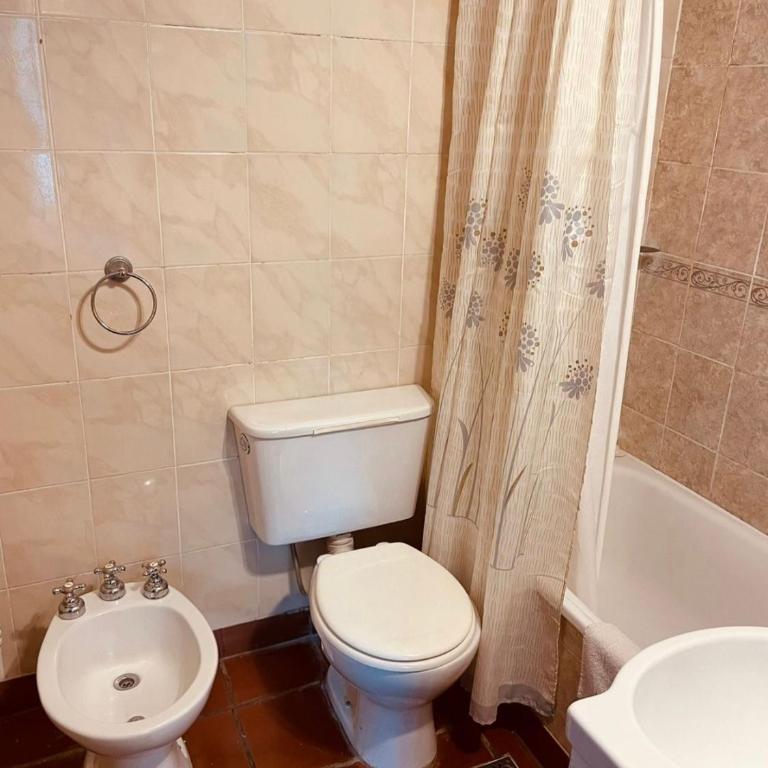 Puerto delfin cabañas - Apartamento de 1 dormitorio - 7