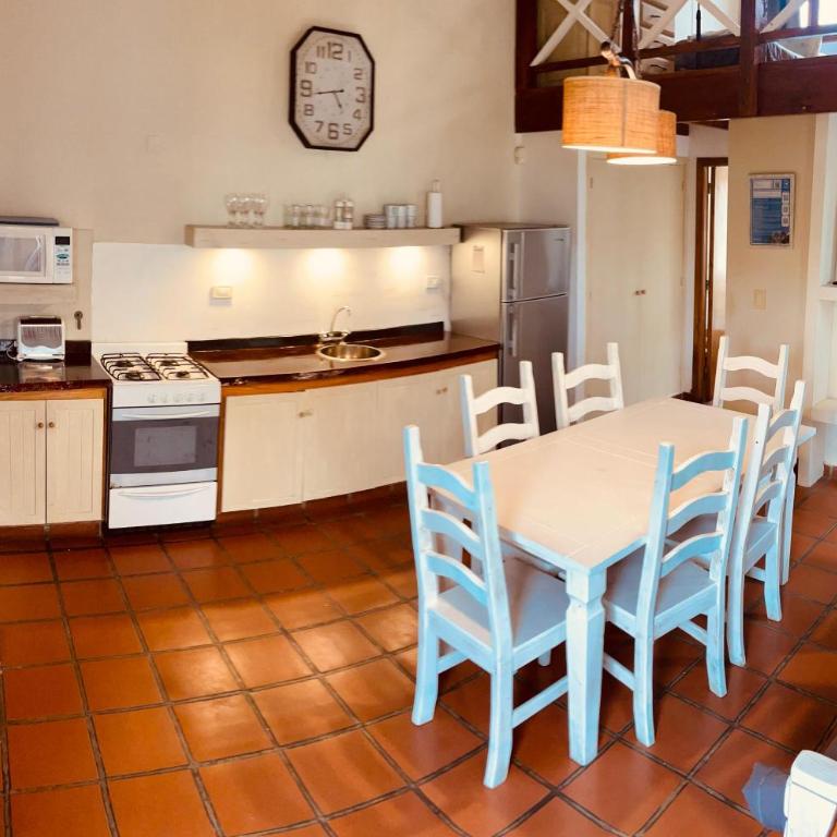 Puerto delfin cabañas - Apartamento de 2 dormitorios - 7