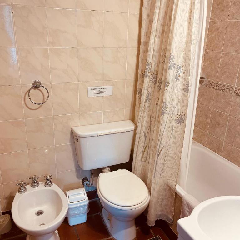 Puerto delfin cabañas - Apartamento de 1 dormitorio - 5